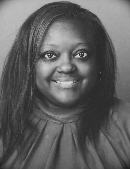 Raushanah Shareef, Board Certified Lactation Consultant